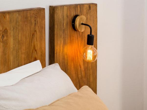 Casa Maca Guest House : photo 2 de la chambre chambre double