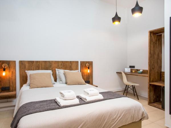 Casa Maca Guest House : photo 10 de la chambre chambre double