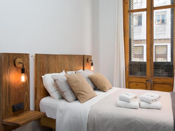 Casa Maca Guest House : photo 1 de la chambre chambre double