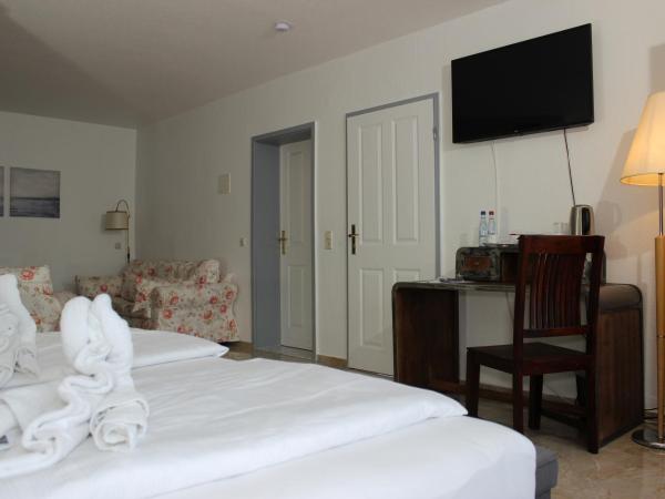 Aalto Hotel : photo 2 de la chambre suite junior