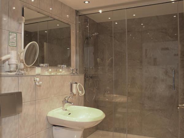 Aalto Hotel : photo 6 de la chambre suite junior