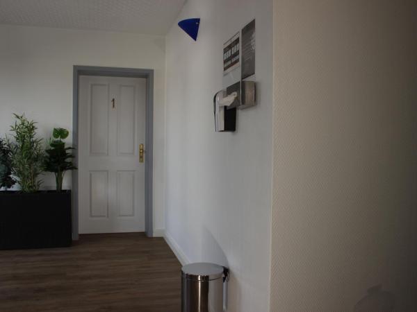 Aalto Hotel : photo 7 de la chambre suite junior