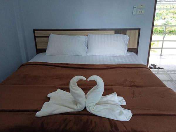 อาร์ทู R2 RongKhun : photo 4 de la chambre chambre double standard