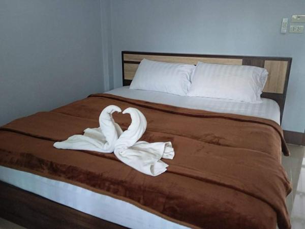 อาร์ทู R2 RongKhun : photo 3 de la chambre chambre double standard