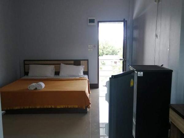 อาร์ทู R2 RongKhun : photo 1 de la chambre chambre double standard avec ventilateur
