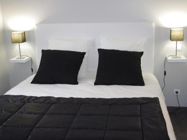 Le Clos des Oiseaux : photo 3 de la chambre maison 4 chambres