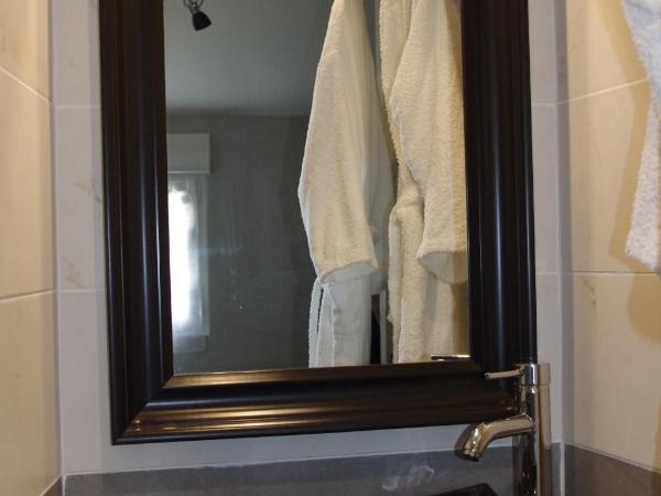 Le Clos des Oiseaux : photo 5 de la chambre suite deluxe