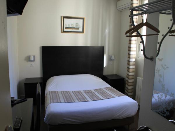 Htel De Paris : photo 1 de la chambre chambre double confort