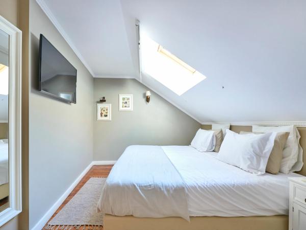 Casa do Mercado Lisboa : photo 6 de la chambre suite deluxe