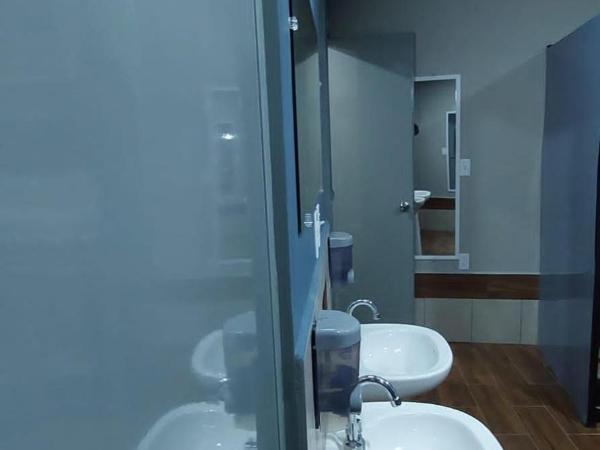 Hotel Sttiny Monterrey Tecnológico : photo 1 de la chambre dortoir mixte de 10 lits
