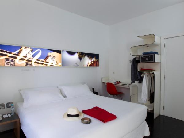 Hotel Gat Rossio : photo 3 de la chambre chambre double standard