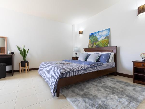 Thanaree place : photo 2 de la chambre appartement 1 chambre - type b