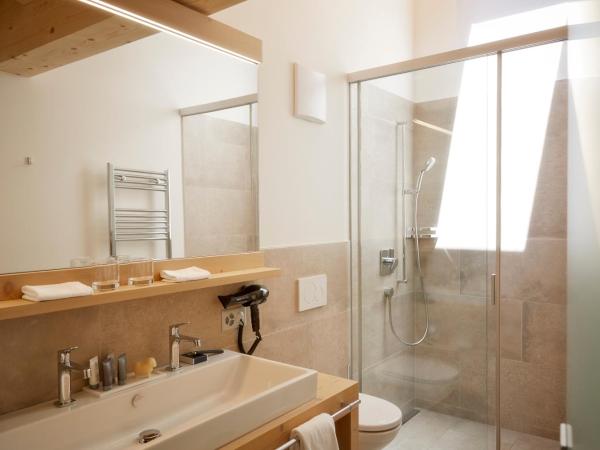 La Vue Luxury Living Apartments : photo 6 de la chambre appartement 3 chambres avec vue sur la montagne