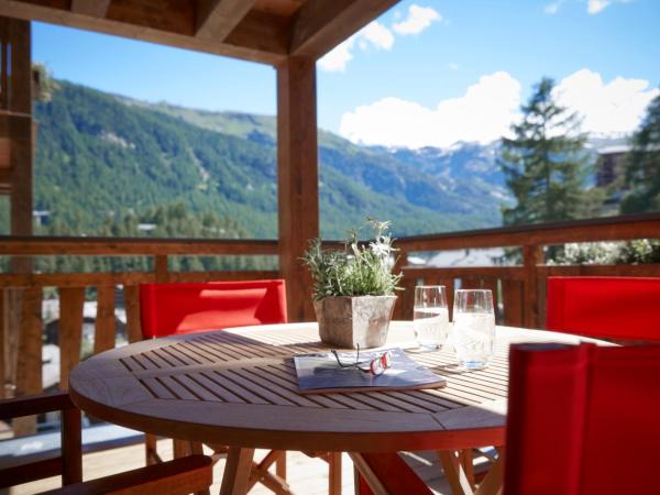 La Vue Luxury Living Apartments : photo 5 de la chambre appartement deluxe 5 chambres
