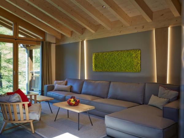 La Vue Luxury Living Apartments : photo 6 de la chambre penthouse 3 chambres