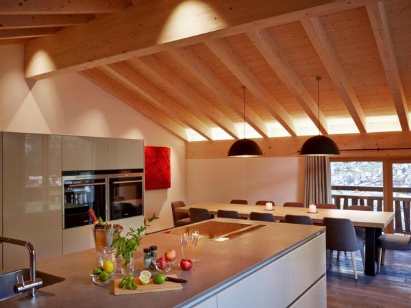 La Vue Luxury Living Apartments : photo 9 de la chambre appartement deluxe 5 chambres