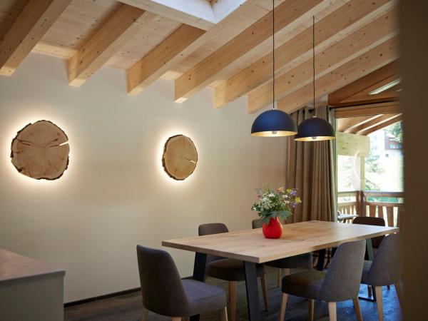 La Vue Luxury Living Apartments : photo 7 de la chambre penthouse 3 chambres