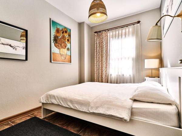 Cicerone Apart : photo 5 de la chambre appartement