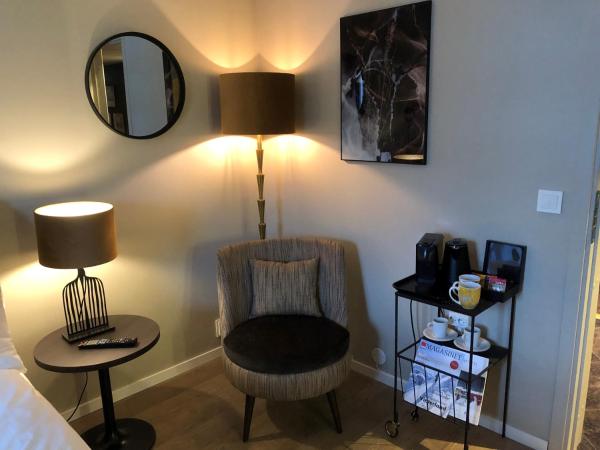 Aksjemøllen - by Classic Norway Hotels : photo 6 de la chambre petite chambre double