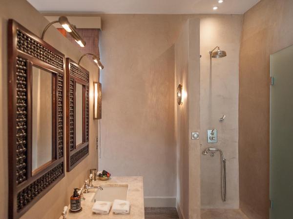 La Maison Ottomane : photo 8 de la chambre suite junior de luxe avec terrasse