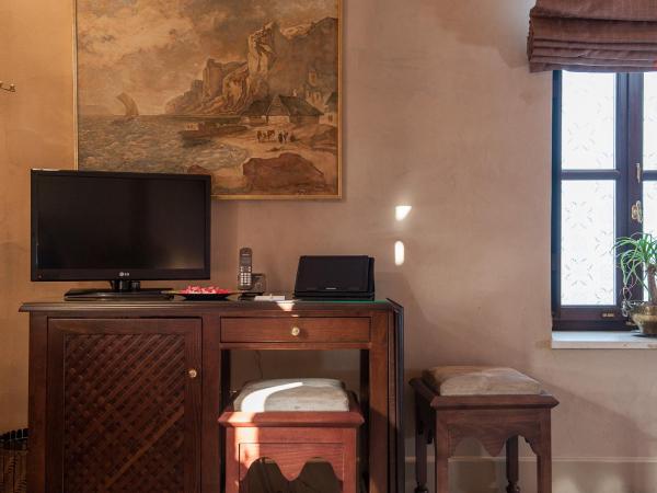 La Maison Ottomane : photo 7 de la chambre suite junior de luxe avec terrasse