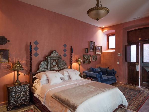 La Maison Ottomane : photo 5 de la chambre suite junior deluxe