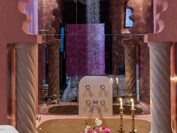 La Maison Ottomane : photo 2 de la chambre suite junior deluxe