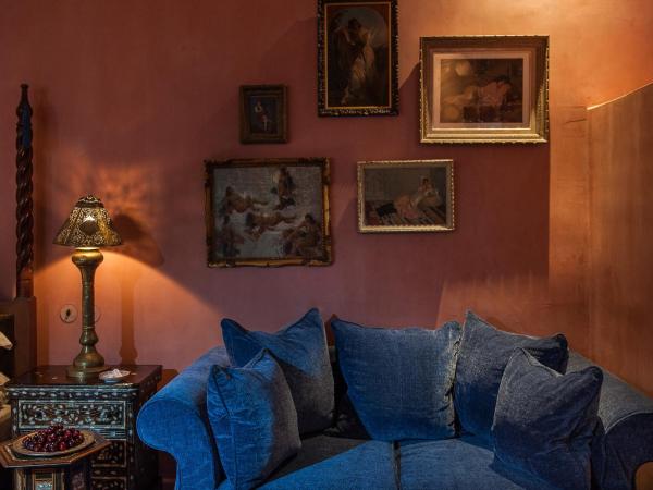 La Maison Ottomane : photo 6 de la chambre suite junior deluxe
