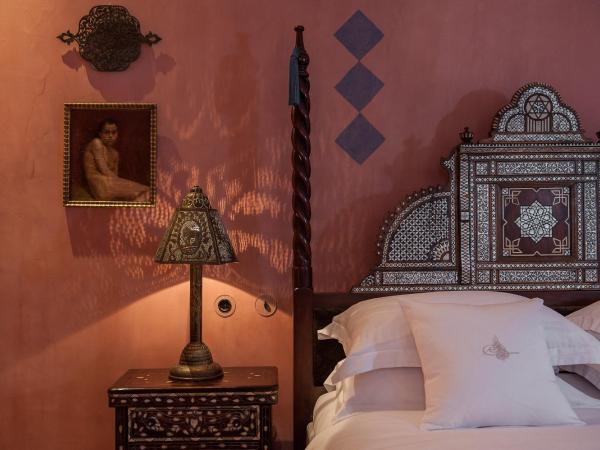 La Maison Ottomane : photo 9 de la chambre suite junior deluxe