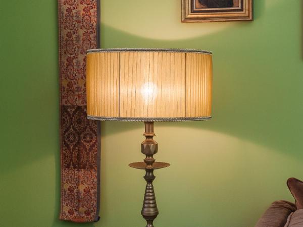 La Maison Ottomane : photo 7 de la chambre suite de luxe - duplex