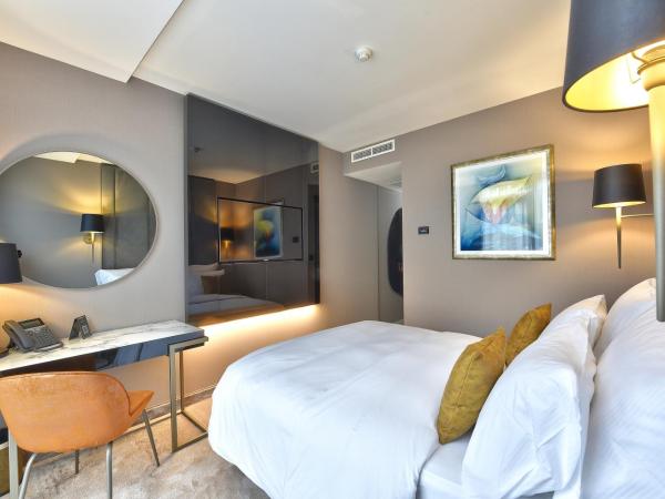Grand Hotel Adriatic : photo 3 de la chambre chambre simple classique