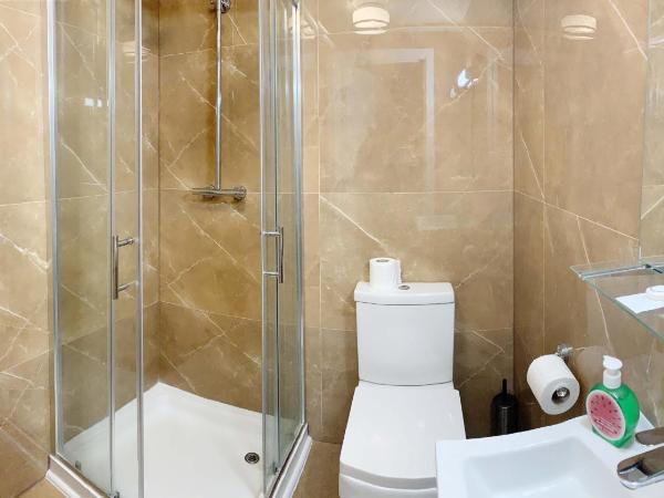 City London Hotel : photo 7 de la chambre chambre lits jumeaux deluxe