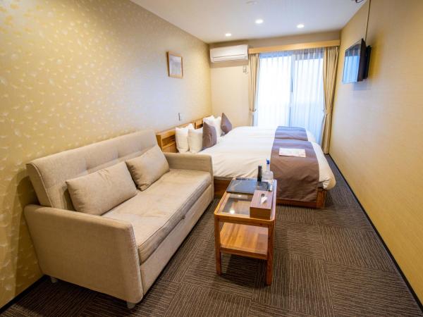 Stay SAKURA Kyoto Shijo Karasuma : photo 2 de la chambre studio