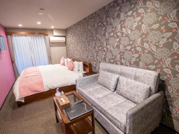 Stay SAKURA Kyoto Shijo Karasuma : photo 2 de la chambre studio familial