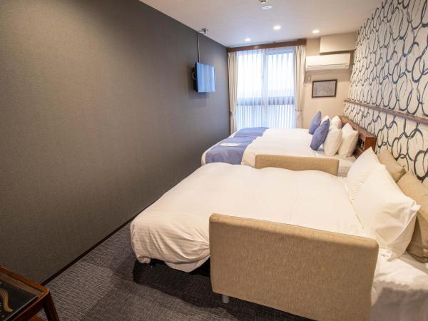 Stay SAKURA Kyoto Shijo Karasuma : photo 8 de la chambre studio