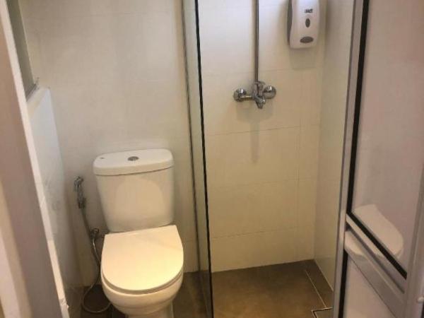 The Amazing Inn : photo 5 de la chambre chambre triple deluxe