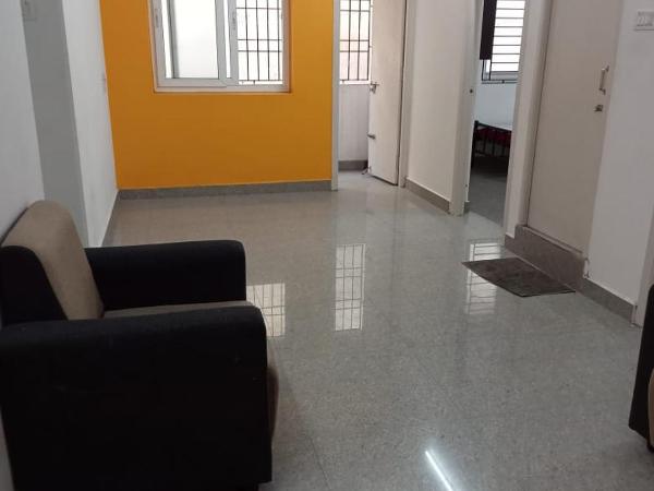 Allamanda Abode : photo 7 de la chambre suite familiale