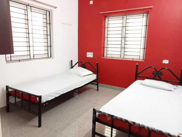 Allamanda Abode : photo 5 de la chambre chambre double supérieure