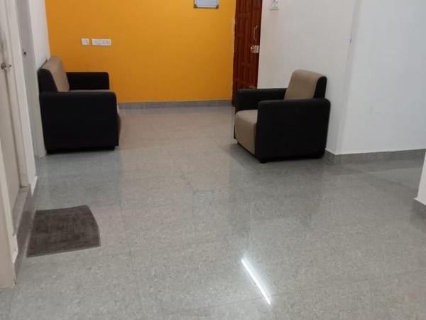 Allamanda Abode : photo 8 de la chambre suite familiale