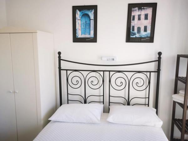 Matina Hotel : photo 9 de la chambre chambre double