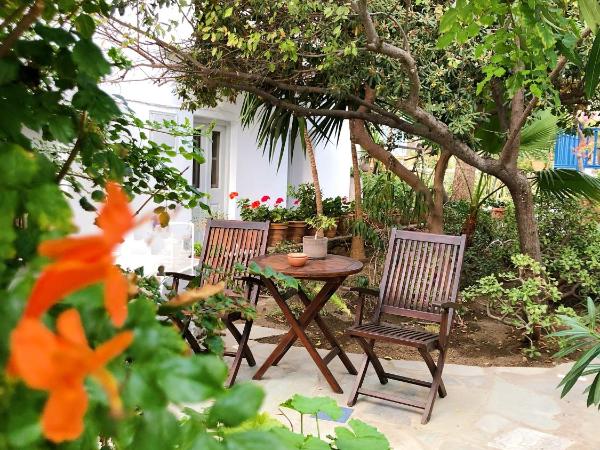 Matina Hotel : photo 8 de la chambre chambre simple classique