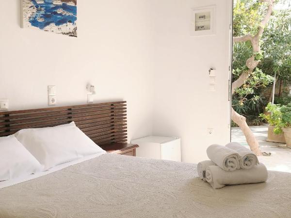 Matina Hotel : photo 2 de la chambre chambre simple classique