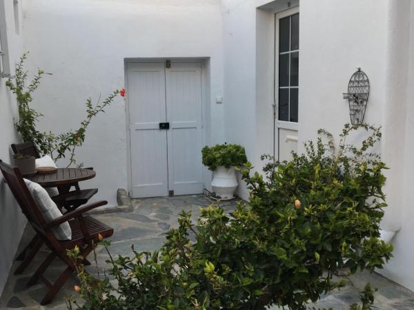 Matina Hotel : photo 7 de la chambre chambre triple