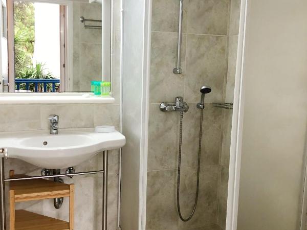 Matina Hotel : photo 6 de la chambre chambre triple