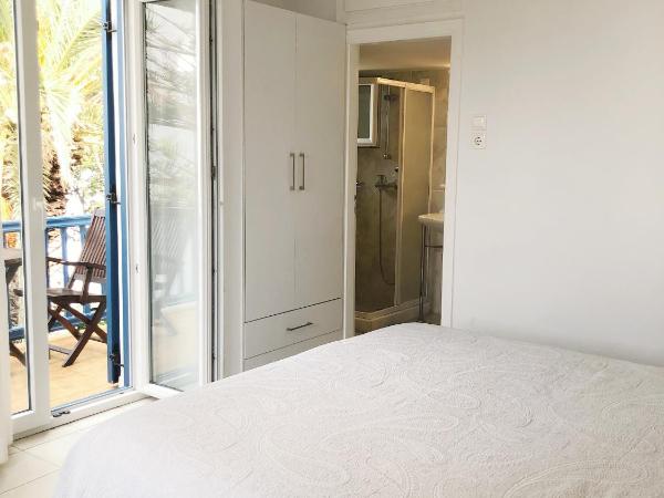 Matina Hotel : photo 6 de la chambre chambre double