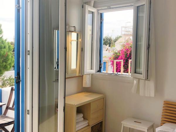 Matina Hotel : photo 7 de la chambre chambre double