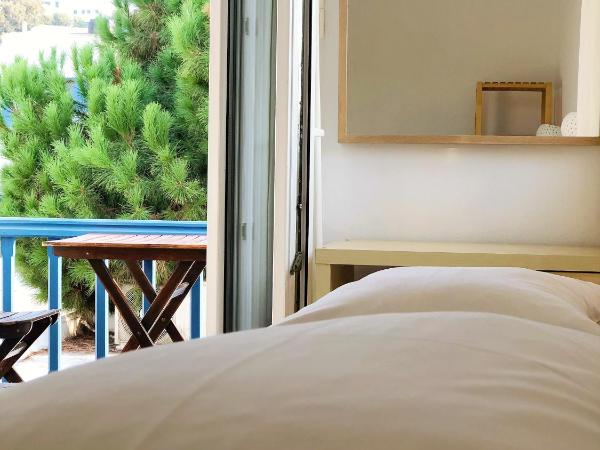 Matina Hotel : photo 2 de la chambre chambre double