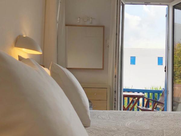 Matina Hotel : photo 5 de la chambre chambre double