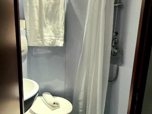 Hotel CIS Paris Kellermann : photo 4 de la chambre chambre lits jumeaux