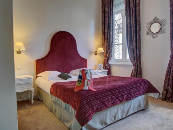 Hôtel de L'univers : photo 4 de la chambre chambre double charmante